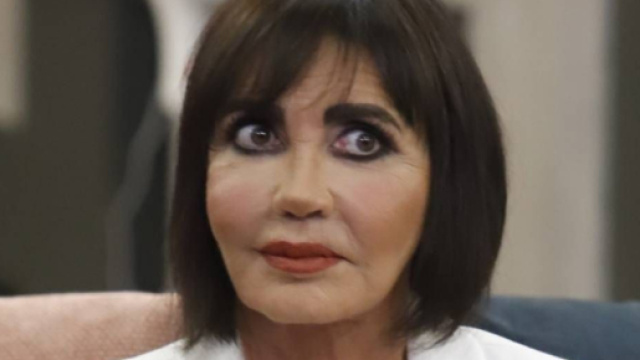 Grade Fratello, nessun amore in casa: Fiordaliso incolpa gli autori e la regia stacca.