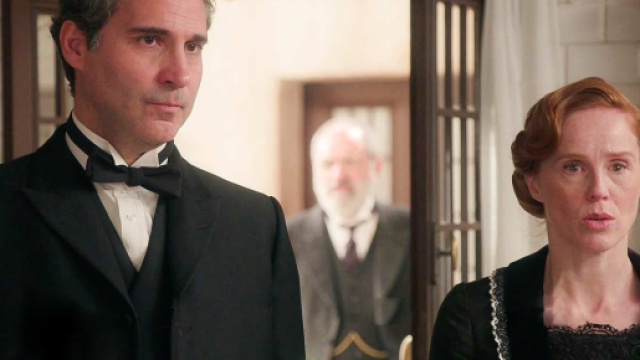 La Promessa, spoiler spagnoli: Pia e Gregorio costretti a sposarsi.