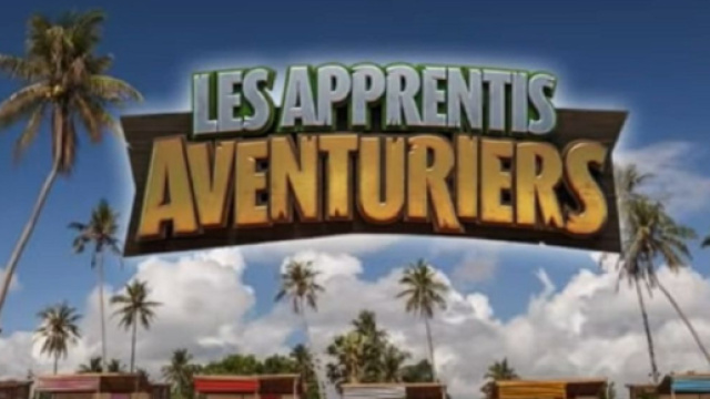 Les Apprentis Aventuriers 7 : deux premiers bin&ocirc;mes quittent d&eacute;j&agrave; la comp&eacute;tition. (Cr&eacute;dit image @W9)