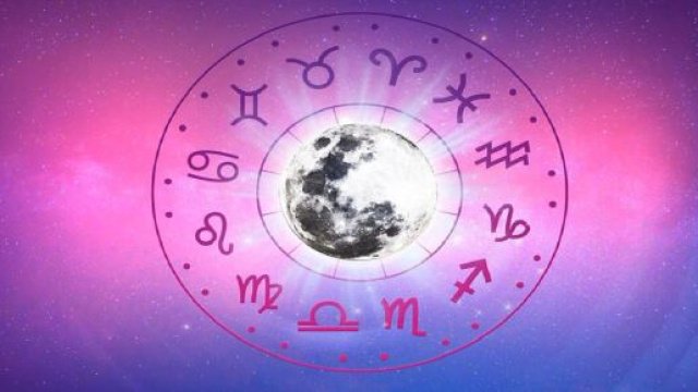 L'oroscopo della giornata di mercoled&igrave; 11 ottobre 2023.