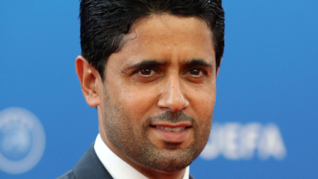 Nasser Al-Khelaifi: No more celebrity behaviour ... - skysports.com