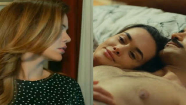 Terra amara, spoiler marted&igrave; 10 ottobre: Zuleyha gelosa si sta innamorando di Demir.