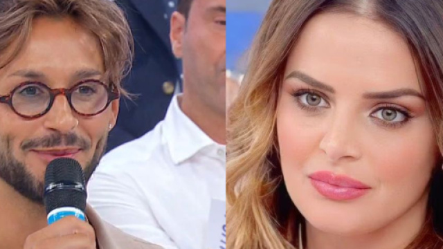 U&D, chi &egrave; Ermes Faccoli, nuovo pretendente di Roberta: Ciao Darwin, 'star' del web.