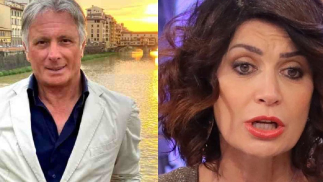 U&D, retroscena di Giorgio su Barbara: 'Rimasi colpito ma disse che ero troppo vecchio'.