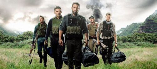 Parte do filme "Opera&ccedil;&atilde;o Fronteira" (Reprodu&ccedil;&atilde;o/Netflix)