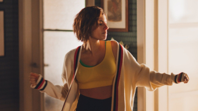 Blanca 2, anticipazioni 12 ottobre: Blanca scatena la gelosia di Liguori, Lucia la rifiuta.