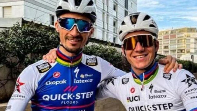 Ciclismo, Patrick Lefevere starebbe lavorando a una nuova squadra con Quick-Step.