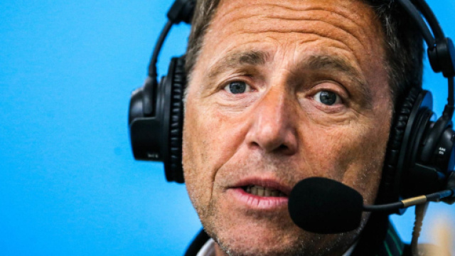 Daniel Riolo tacle Mbapp&eacute; sur RMC (capture Twitter @europe1)