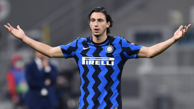 Inter, mercato: la Juventus in pressing per Darmian a parametro zero nel 2024