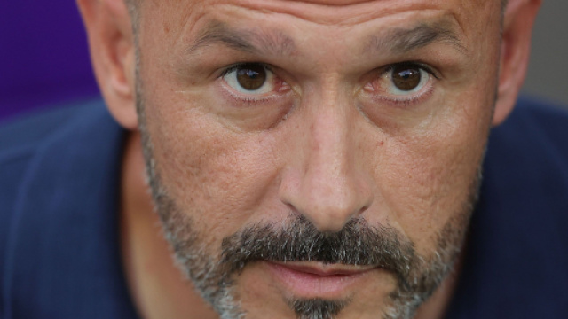 Juventus, Amoruso: 'Italiano ha idee importanti e non escludo un suo futuro a Torino'