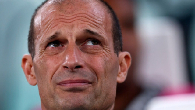 Juventus, Cassano duro con Allegri: 'Non sa fare nulla, i tifosi devono essere inviperiti'.