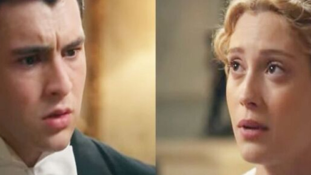 La Promessa, anticipazioni 16-20 ottobre.