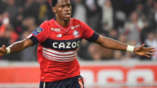 Mercato Inter: in attacco si pensa a Jonathan David per la prossima stagione