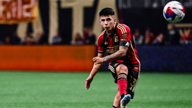 Mercato Inter, per l'attacco piacerebbe Thiago Almada dalla MLS