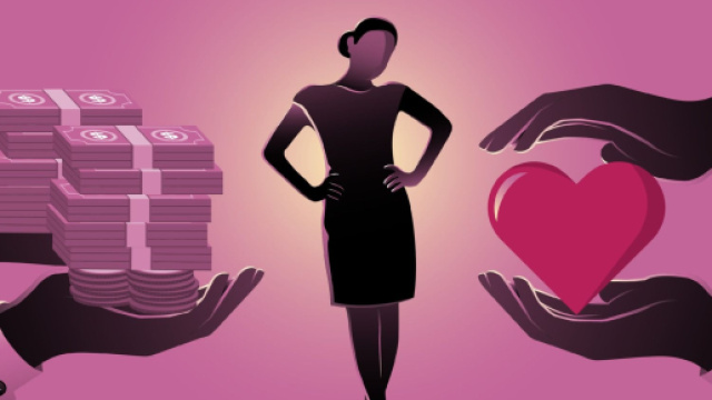 Oroscopo amore e denaro per il 9-15 ottobre: fortuna finanziaria per i Pesci.