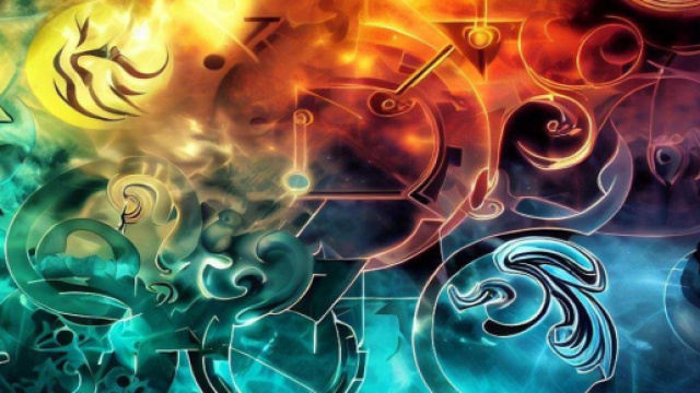 Previsioni zodiacali week-end all'8 ottobre:Bilancia, Ariete e Leone sul podio