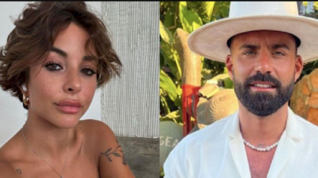 Rym Renom a r&eacute;pondu &agrave; ses d&eacute;tracteurs sur les r&eacute;seaux sociaux (Screenshoot Twitter @GossipRoomOff)