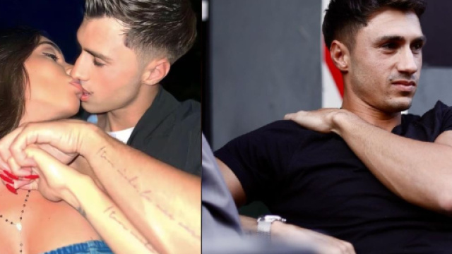 Temptation Island, Mirko e Greta lontani: lui avrebbe rimosso il tatuaggio di coppia.