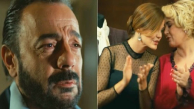 Terra amara, spoiler mercoled&igrave; 11/10: Zuleyha mette all'asta gli abiti di Hunkar.