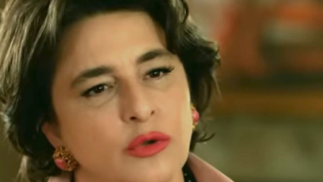 Terra amara, trame 14 ottobre: Sadi nota che i mariti di Behice sono morti in modi ambigui.