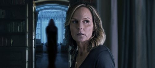 Cena do filme '&Agrave; Espreita do Ma'l (Reprodu&ccedil;&atilde;o/Bankside Films)