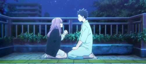 Cena do filme 'A Voz do Silencio' (Divulga&ccedil;&atilde;o/Sombumbo Filmes)