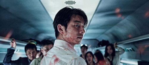 Cena do filme 'Invas&atilde;o Zumbi' (Reprodu&ccedil;&atilde;o/Next Entertainment)