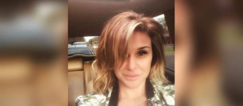 Jacqueline Carrieri en una fotograf&iacute;a de archivo (Facebook/Jacqueline Carrieri)