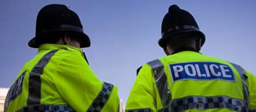 Jade Berry le ense&ntilde;&oacute; sus partes &iacute;ntimas a dos ni&ntilde;os (Pixabay)