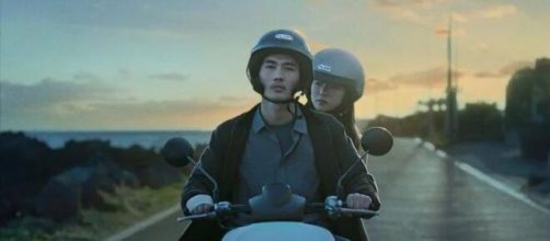 Parte do filme 'Noite no Para&iacute;so' (Divulga&ccedil;&atilde;o/Goldmoon Film)