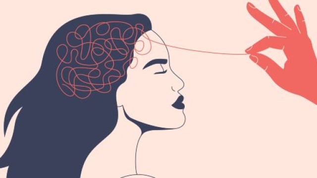 Giornata mondiale della salute mentale, un'occasione per praticare la mindfulness.