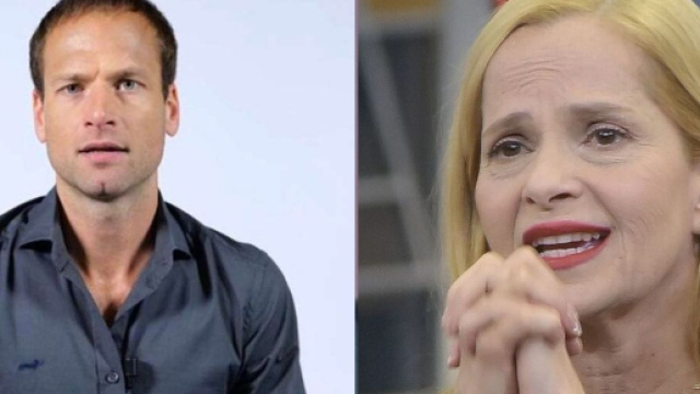 Grande Fratello, Alex zittisce Grecia, nessun rimprovero e fan contrariati: 'Che schifo'.