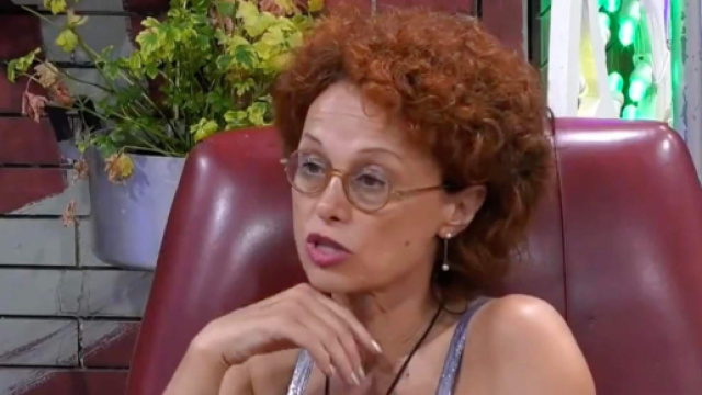 Grande Fratello, le pagelle: Beatrice Luzzi piace al pubblico, voto 9.