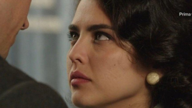 Il Paradiso 8, ipotesi trame 16-20 ottobre: Maria tradisce Vito, Marcello in crisi.
