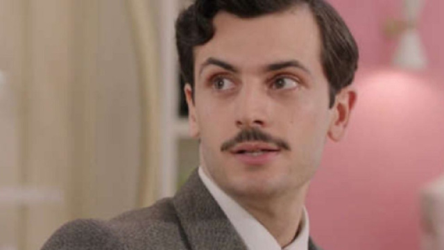 Il Paradiso delle signore 8, spoiler marted&igrave; 10 ottobre: Vito non riesce a tornare a Milano in tempi brevi.