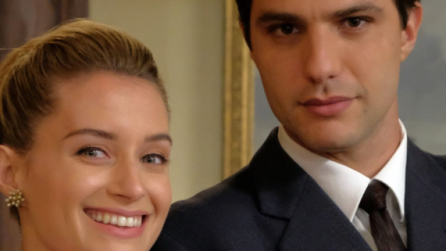 Il Paradiso delle signore, spoiler 16-20 ottobre.