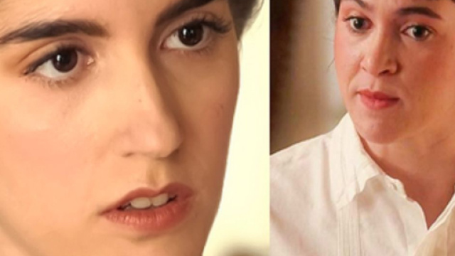 La Promessa, spoiler spagnoli: Jimena minaccia la cognata Catalina.