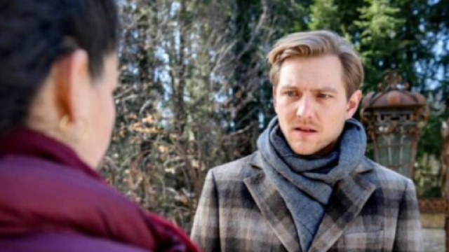 Tempesta d'amore, trame tedesche: Henning chiede a Shirin se Paul e Josie hanno un flirt.