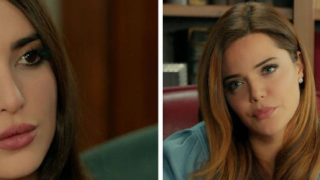 Terra amara, anticipazioni 9-14 ottobre: Zuleyha dimentica Yilmaz, Demir a letto con Umit.