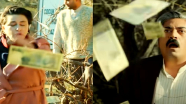 Terra amara, anticipazioni: Behice vuole il denaro di Yilmaz