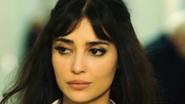 Terra Amara spoiler 9 ottobre: Mujgan prende una decisione.