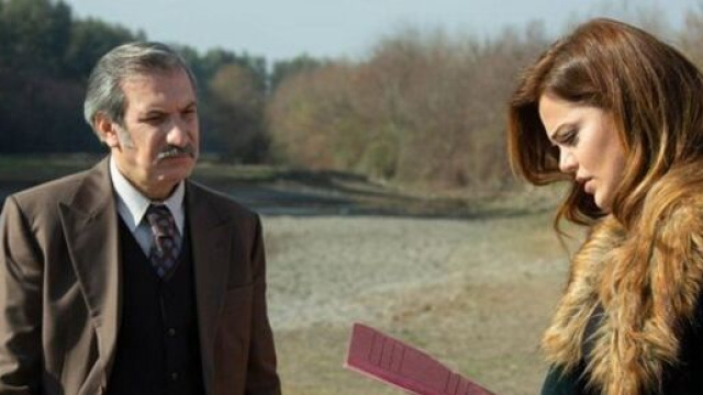 Terra amara, trame 13 e 14 ottobre: Zuleyha scopre l'oscuro passato di Behice