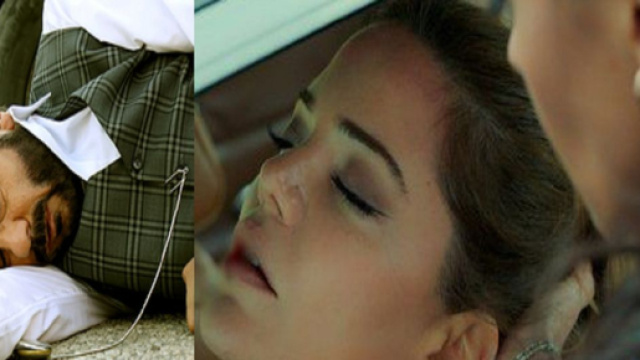 Terra amara,trame turche: Fekeli viene ucciso, Umit salva la vita a Zuleyha.