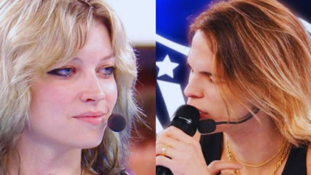 Amici 23, Mew flirta con Matthew ma non &egrave; single, fan: 'Il primo corna-gate di quest'anno'.