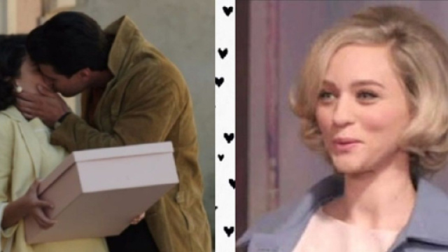 Il Paradiso delle Signore 8, anticipazioni marted&igrave; 17 ottobre: Irene inizia a capire che Matteo &egrave; interessato a Maria.