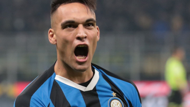 Inter: l'Atletico Madrid vorrebbe Lautaro, possibile offerta di 70 milioni pi&ugrave; Morata