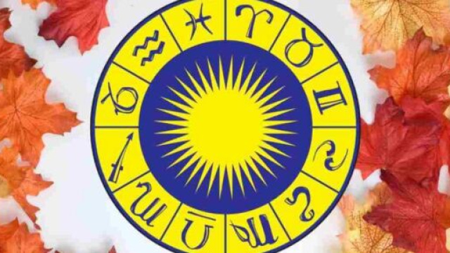 L'oroscopo dell'8 ottobre: spensieratezza per i Pesci e buon umore per Sagittario