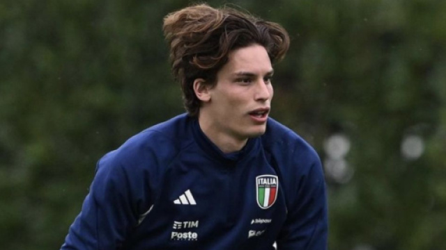 Marco Carnesecchi piace alla Juventus.