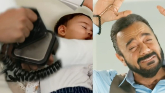 Terra amara, anticipazioni: Kerem Ali in arresto cardiaco