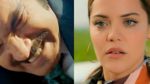 Terra amara,trame turche:Demir tenta di uccidere Behice, Zuleyha scopre che Umit &egrave; incinta.